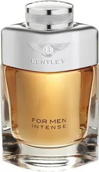 Bentley For Men Intense EdP (тестер, 100 мл)