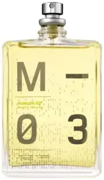 Escentric molecules Molecule 03 EdT (30 мл)
