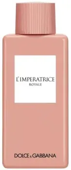 Dolce&Gabbana L'Imperatrice Royale EdT (50 мл)