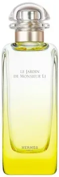 Hermes Le Jardin de Monsieur Li EdT (50 мл)