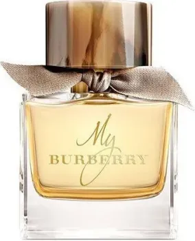 Burberry My Burberry EdP (тестер, 90 мл)
