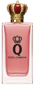 Dolce&Gabbana Q Intense EdP (5 мл)