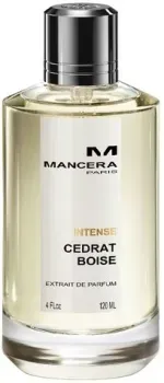 Mancera Intense Cedrat Boise EdP (8 мл)