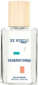 Ex Nihilo Generation(s) EdP (7.5 мл)