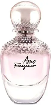 Salvatore Ferragamo Amo Ferragamo EdP (тестер, 100 мл)