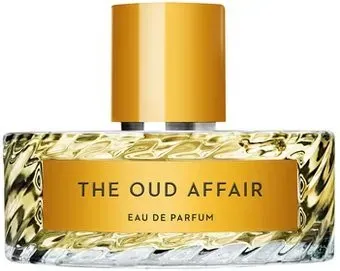 Vilhelm Parfumerie The Oud Affair EdP (100 мл)