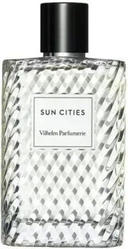 Vilhelm Parfumerie Sun Cities EdP (100 мл)