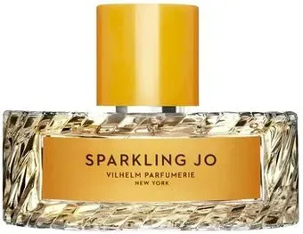 Vilhelm Parfumerie Sparkling Jo EdP (100 мл)