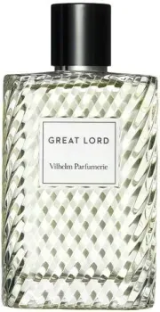 Vilhelm Parfumerie Great Lord EdP (100 мл)
