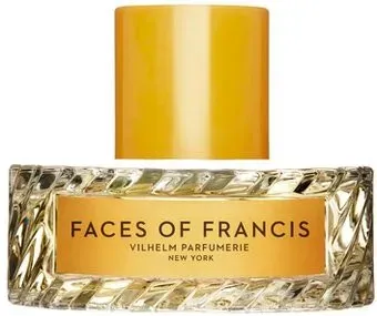 Vilhelm Parfumerie Faces of Francis EdP (100 мл)