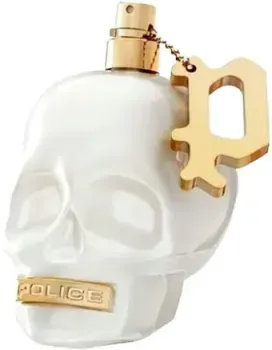 Police To Be Born To Shine Woman EdP (40 мл)