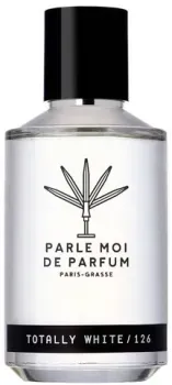Parle Moi de Parfum Totally White 126 EdP (100 мл)
