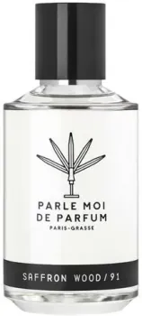 Parle Moi de Parfum Saffron Wood 91 EdP (100 мл)