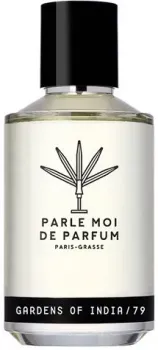 Parle Moi de Parfum Gardens Of India 79 EdP (100 мл)