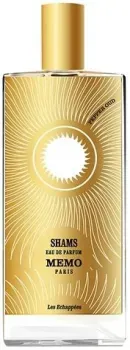 Memo Paris Shams Oud EdP (75 мл)
