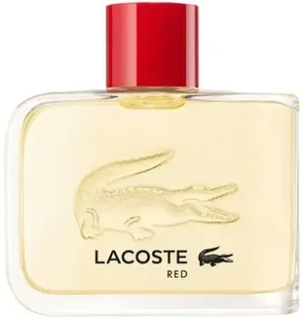 Lacoste Red EdT (75 мл)