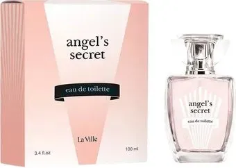 La Ville Angel's Secret EdT (100 мл)