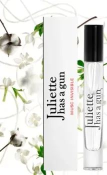 Juliette has a gun Musc Invisible EdP (7.5 мл)