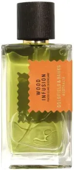 Goldfield & Banks Australia Wood Infusion EdP (100 мл)