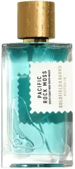 Goldfield & Banks Australia Pacific Rock Moss EdP (100 мл)