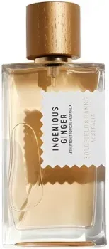 Goldfield & Banks Australia Ingenious Ginger EdP (100 мл)