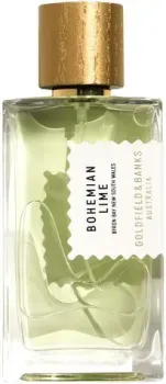 Goldfield & Banks Australia Bohemian Lime EdP (100 мл)
