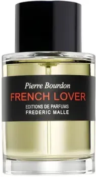 Frederic Malle French Lover Pierre Bourdon EdP (100 мл)