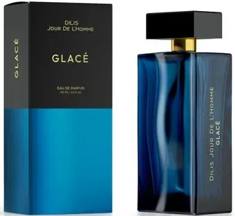 Dilis Parfum Jour de l'Homme Glace EdP (100 мл)
