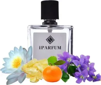 iParfum аналоговый парфюм W9 Bvlgari Omnia Crystalline 30 мл