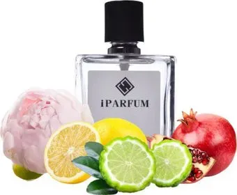iParfum аналоговый парфюм W61 VERSACE Eros Pour Femme 30 мл