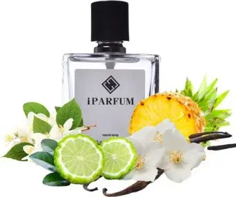 iParfum аналоговый парфюм W55 SERGIO TACCHINI Donna 100 мл