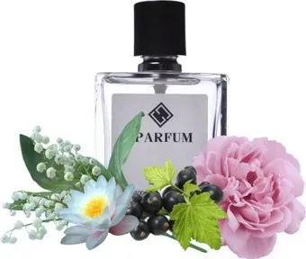 iParfum аналоговый парфюм W33 Gucci Rush 2 Gucci 100 мл