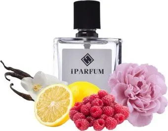 iParfum аналоговый парфюм W23 Emporio Armani Because It’s You Giorgio Armani 30 мл