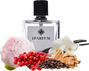 iParfum аналоговый парфюм W2 Cacharel Amor Amor Forbidden 30 мл