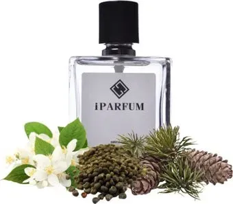 iParfum аналоговый парфюм W13 Beauty Calvin Klein 30 мл