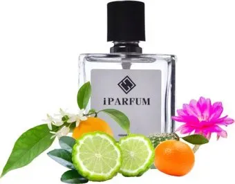 iParfum аналоговый парфюм W10 Carolina Herrera 212 30 мл