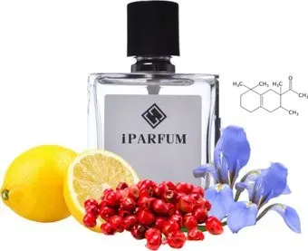 iParfum аналоговый парфюм U5 Escentric Molecules Escentric 01 30 мл