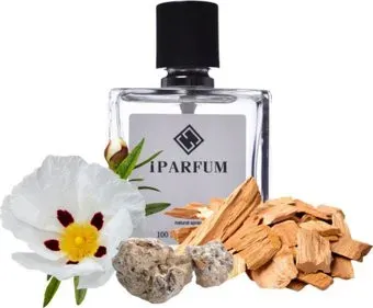 iParfum аналоговый парфюм U12 Xerjoff More ThanWords 100 мл