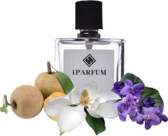 iParfum аналоговый парфюм U1 Byredo Mojave Ghost 100 мл