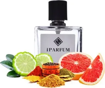 iParfum аналоговый парфюм M7 CarolinaHerrera 212 Man 100 мл