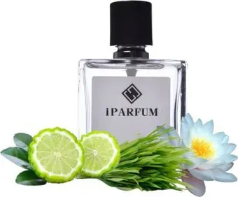 iParfum аналоговый парфюм M5 Bulgari Bulgari Man 30 мл