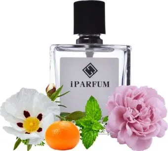 iParfum аналоговый парфюм M34 Black Aoud Montale 100 мл
