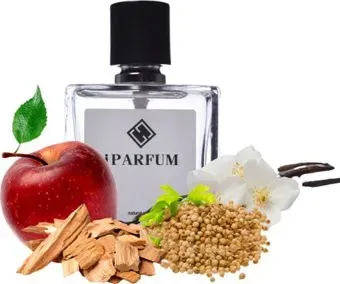 iParfum аналоговый парфюм M26 Boss Orange forMen Hugo Boss 30 мл
