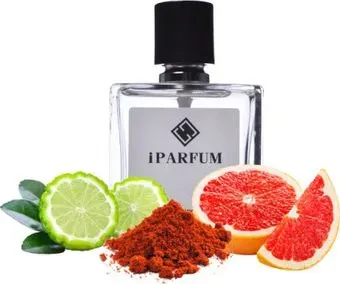 iParfum аналоговый парфюм M23 Givenchy Pour Homme Blue Label 30 мл