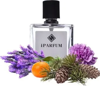 iParfum аналоговый парфюм M17 Christian Dior Fahrenheit 30 мл