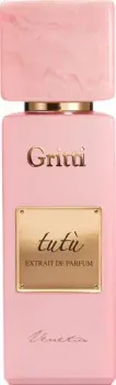 Gritti Tutu EdP (2 мл)