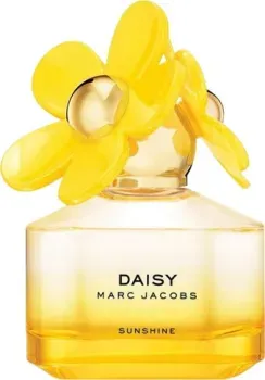 Marc Jacobs Daisy Sunshine EdT (тестер, 100 мл)