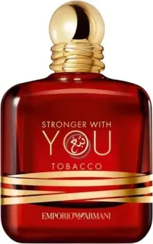 Giorgio Armani Stronger With You Tobacco EdT (тестер, 100 мл)