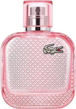 Lacoste L.12.12 Rose Sparkling EdT (1.2 мл)
