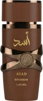 Lattafa Asad Bourbon EdP (тестер, 100 мл)